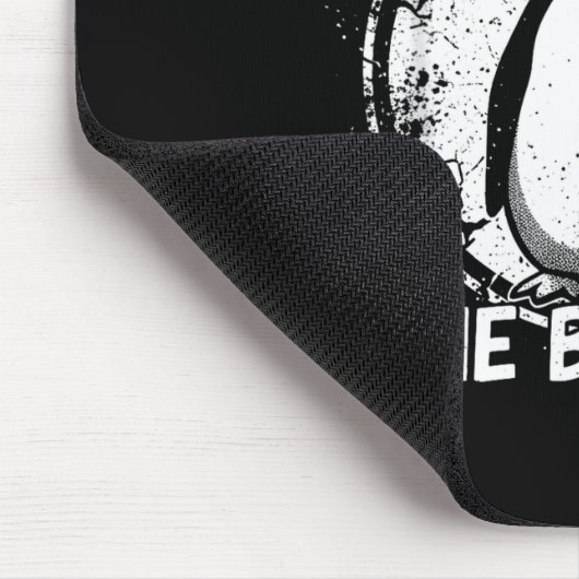 New Year Same Baka Life Baka Penguin  Muismat (Hoek)