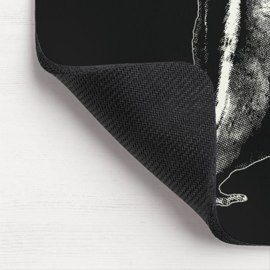 New Year Same Baka Life Funny Penguin Muismat (Hoek)