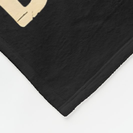 New Year Same Baka Life Penguin Joke  Fleece Deken (Hoek)