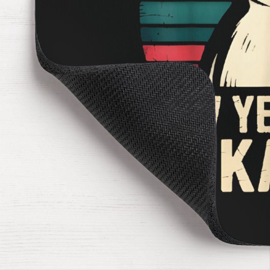 New Year Same Baka Life Penguin Joke Muismat (Hoek)