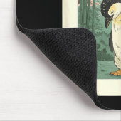 New Year Same Baka Life Penguin New Year 2026 Reso Muismat (Hoek)