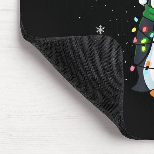 New Year Same Baka Life Penguin New Year Sarcastic Muismat (Hoek)