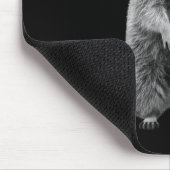 New Year Same Baka Life Raccoon Joke  Muismat (Hoek)