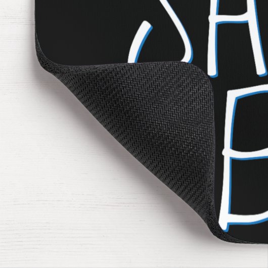 New Year Same Mess Funny New Years Eve 2025  Muismat (Hoek)