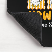 New Year Same Silly Goose Funny 2026 New Year Teac Muismat (Hoek)