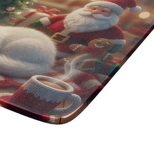 New Year's atmosphere Snijplank (Hoek)