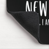 New Years Eve Pregnancy Announcement Also Im Pregn Muismat (Hoek)