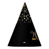 New Years Feesthoedjes (Links)