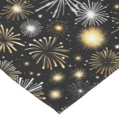 New Years Magic Korte Tafelloper (Hoek)