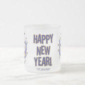 New Year's Toast Mok (Center)