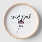 New York (Voorkant)