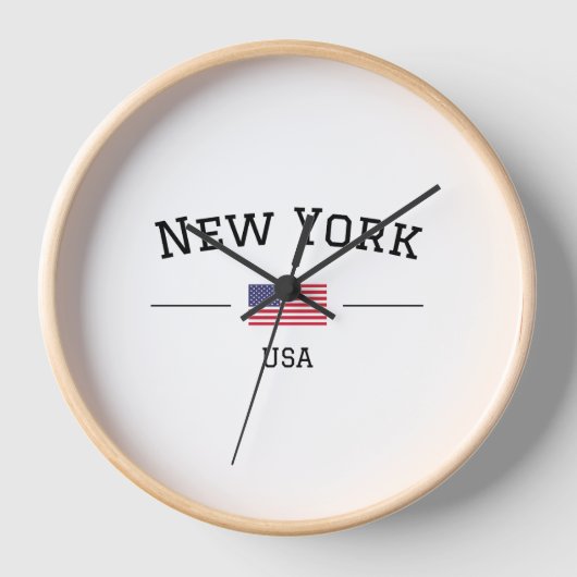 New York (Voorkant)