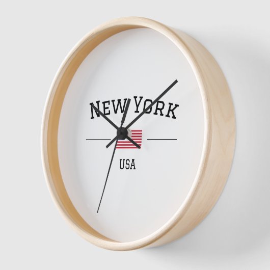 New York (Hoek)