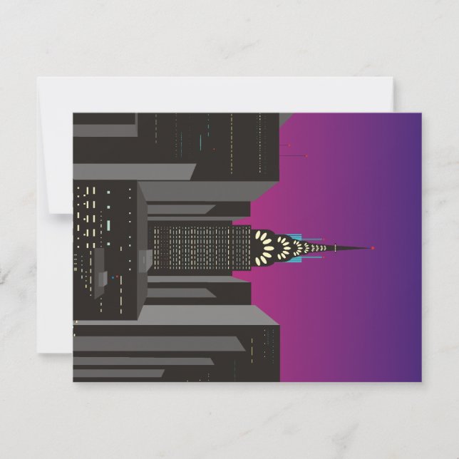 New York (Voorkant)