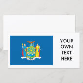 NEW YORK (Voorkant / Achterkant)