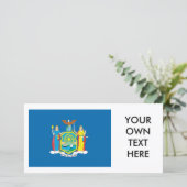 NEW YORK (Staand voorkant)