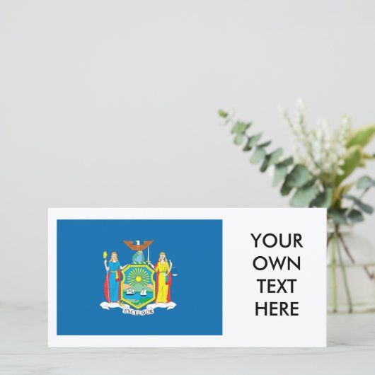 NEW YORK (Staand voorkant)