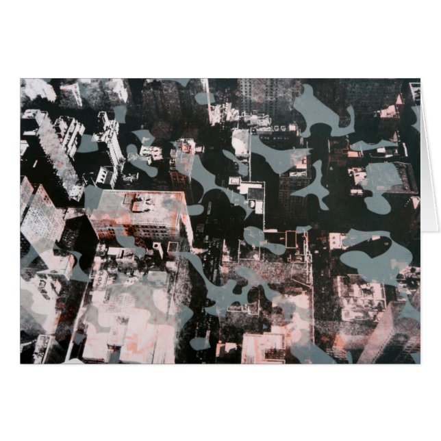 New York (Voorkant Horizontaal)