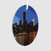 New York001Q-7874px Ornament (voorkant)