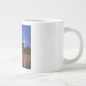 New York 001 Grote Koffiekop (Rechts)
