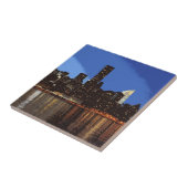 New York 001 Tegeltje (Zijkant)