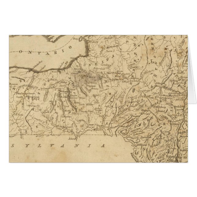 New York 10 (Voorkant Horizontaal)