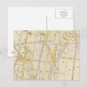 New York 10 Briefkaart (Voorkant / Achterkant)