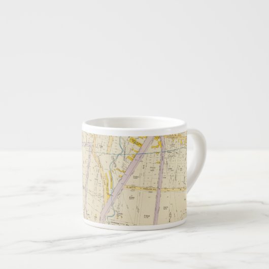 New York 10 Espresso Kop (Voorkant rechts)