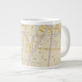 New York 10 Grote Koffiekop (Voorkant rechts)