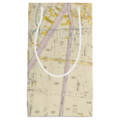 New York 10 Klein Cadeauzakje (Voorkant)