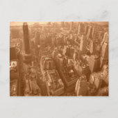 New York 110 Briefkaart (Voorkant)