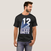New York #12 T-shirt (Voorkant volledig)