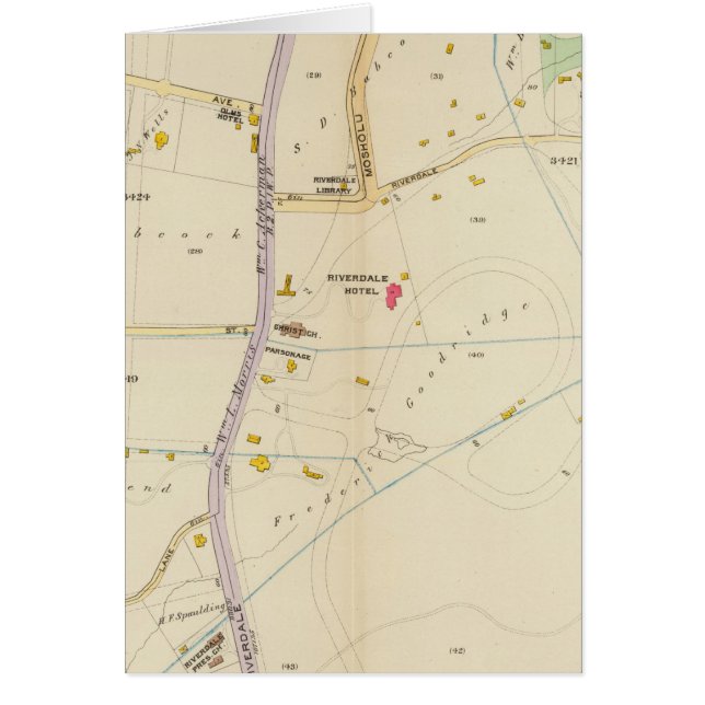 New York 15 (Voorkant)