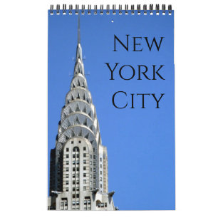 New York 15 maand 2025 Kalender