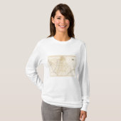 New York 16 T-shirt (Voorkant volledig)