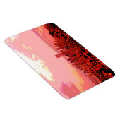 New York 2000 Magneet (Rechterzijde)