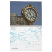 New York 2011 Kalender (Mar 2026)