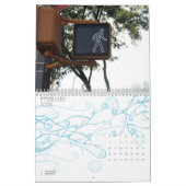 New York 2011 Kalender (Feb 2026)