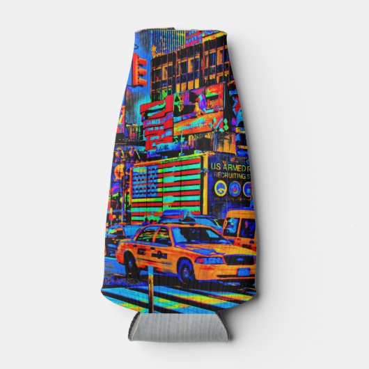 New York_2015_0601 Flesjeskoeler (Voorkant)