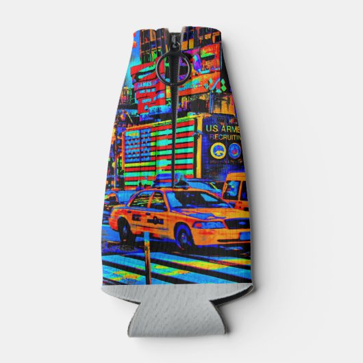 New York_2015_0601 Flesjeskoeler (Achterkant)