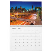 New York 2025 kalender (Jan 2027)