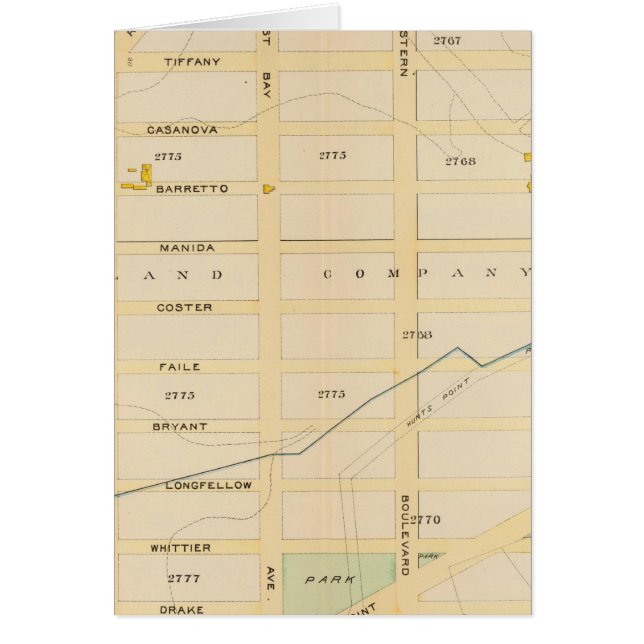 New York 21 (Voorkant)