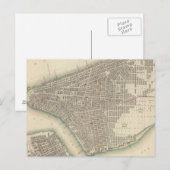 New York 22 Briefkaart (Voorkant / Achterkant)