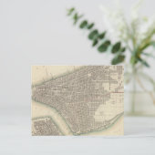 New York 22 Briefkaart (Staand voorkant)