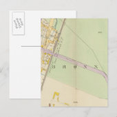 New York 24 Briefkaart (Voorkant / Achterkant)