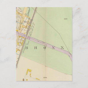 New York 24 Briefkaart