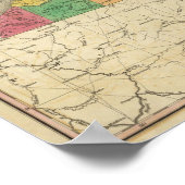 New York 24 Poster (Hoek)