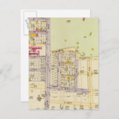 New York 25 Briefkaart (Voorkant / Achterkant)