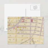 New York 25 Briefkaart (Voorkant / Achterkant)