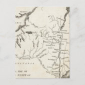 New York 26 Briefkaart (Voorkant)